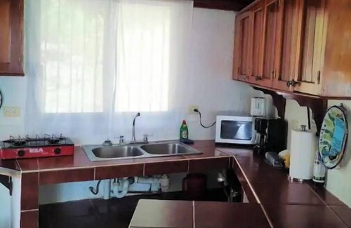 Bacalar House | WATERFRONT- DOG friendly Palapa with-private patio