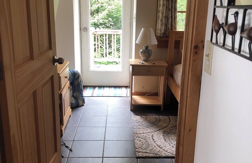 Steuben Cottage | Waterfront Downeast Retreat on Pigeon Hill Rd in Steuben