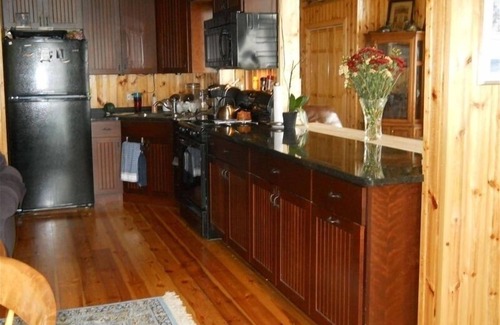 Gills Rock Cottage | Waterfront Dream Cottage With A Million Dollar View, HARBOR Unit