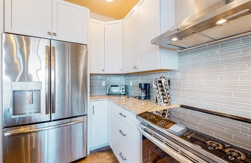 Port Ludlow House | Waterfront dream home with unparalleled views, gas fireplace, & washer/dryer