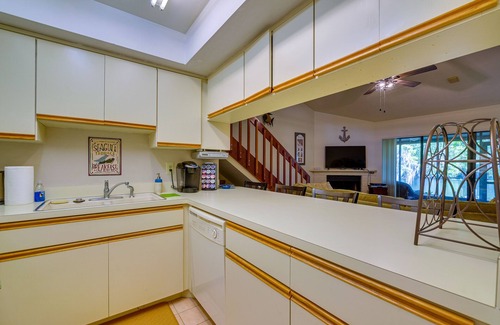 Citrus Springs House | Waterfront Dunnellon Retreat w/River Access!
