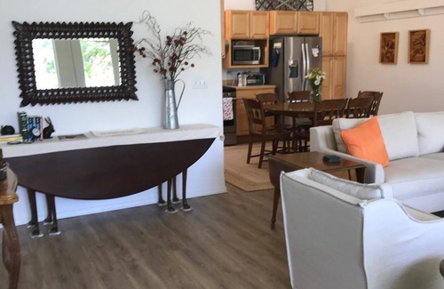 Lakeside House | Waterfront Flathead Lake Open Concept Home-2 Lg Master BR-2 Patios-Boat Dock