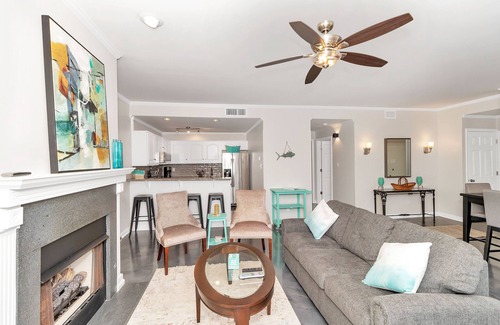 Dadeville Condo | Waterfront Getaway at Lake Martin – Deep Water Access & Breathtaking Views