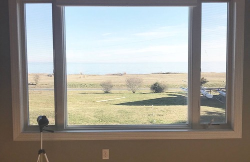 Dameron House | Waterfront Getaway-Beach, Canoe and Boat Dock!