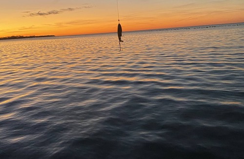 Pointe aux Roches House | Waterfront Getaway on Lake St. Clair