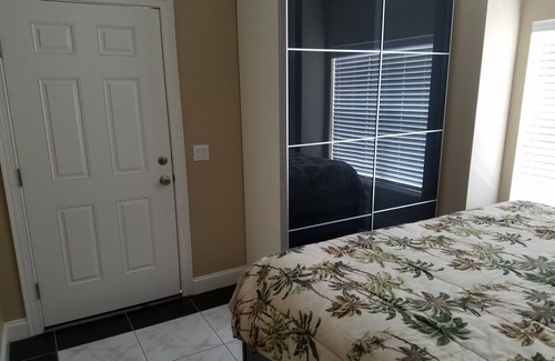 Astor House | Waterfront Guest Suite on St Johns River 30 minutes from Daytona