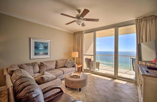 Fort Morgan Apartment | Waterfront Gulf Shores Escape with Resort Amenities!