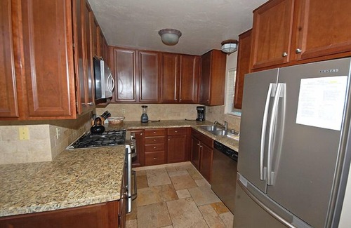 Tahoe Keys House | Waterfront Home, Private Hot Tub/Boat Dock - Views!