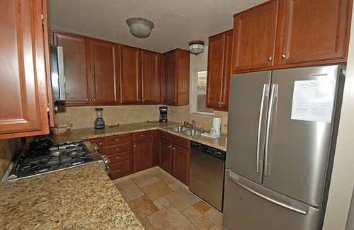 Tahoe Keys House | Waterfront Home, Private Hot Tub/Boat Dock - Views!
