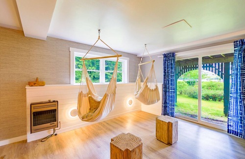 Belmont House | Waterfront Home - Mid Coast Maine near Camden and Belfast