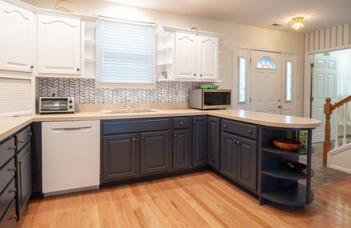 Shady Side House | Waterfront Home on the Chesapeake Bay!