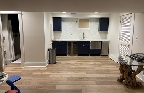 Edgewater House | Waterfront Home to Enjoy