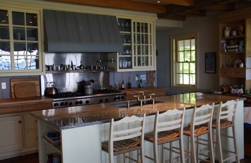 Vinalhaven House | Waterfront home with spectacular views on the Fox Islands Thorofare