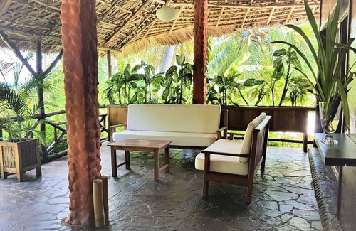 Nosy Be House | Waterfront House
