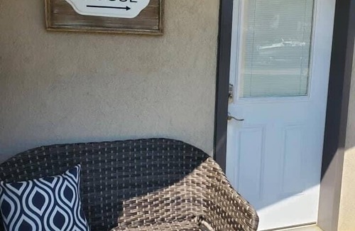 Pointe aux Roches House | Waterfront House next to Golf Course.