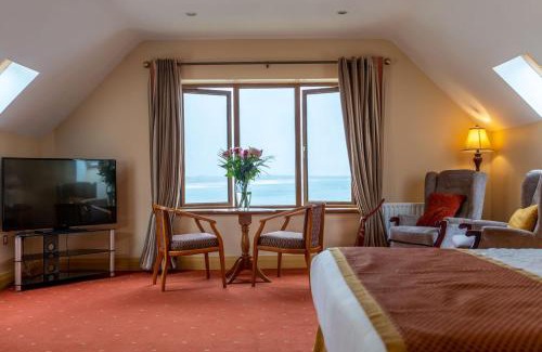 Enniscrone Hotel | Waterfront House & Restaurant