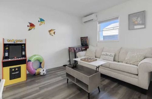 Port Charlotte - Charlotte Harbor House | Waterfront House ,Heated Pool, Kayak