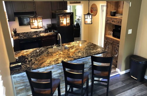 Perryville House | Waterfront house with amazing views. Top of the Chesapeake