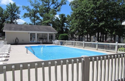 Osage Beach Condo | Waterfront Indian Pointe Condo, Views, Pools, Tennis and more. 17mm