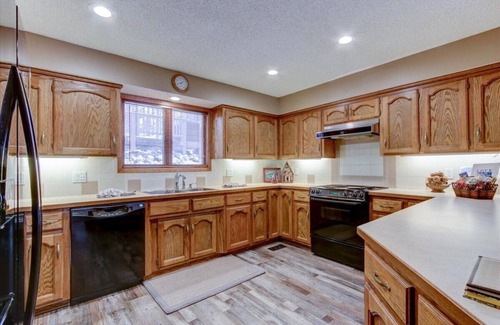 Mount Ida Condo | Waterfront is Directly on the Water Enjoy Lake Ouachita Up Close Hosted by LOVR