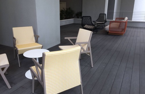 Nusajaya Apartment | Waterfront Living near Hello Kitty