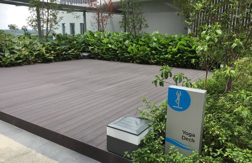 Nusajaya Apartment | Waterfront Living near Hello Kitty
