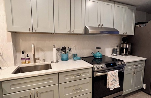 Longbeach Village Condo | Waterfront Longboat Key Retreat With Dream Views