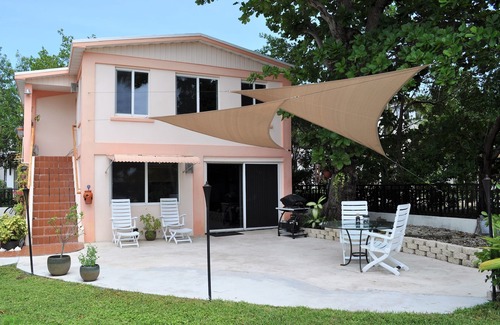 Marathon Condo | Waterfront Luxury Living Inside & Out, Gulf View, On the Water!