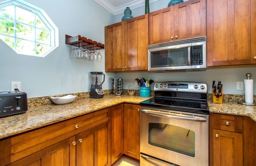 Indigo Reef Marina Homes House | Waterfront Luxury Villa w/Views, Dockage - Latitude Adjustment- Indigo Reef