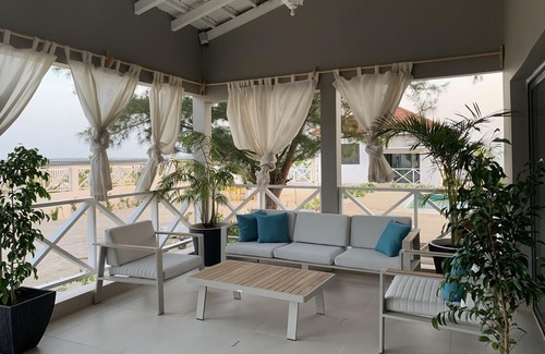 Fimela Villa | Waterfront Luxury Villa in the Sine Saloum Delta