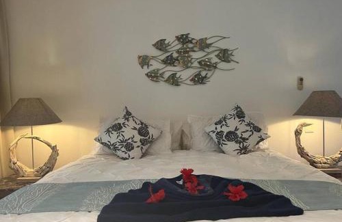 Mahe Island House | Waterfront Maison by Simply-Seychelles