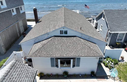 Old Saybrook House | Waterfront oasis 4 bdr house in Old Saybrook direct waterfront amazing sunsets