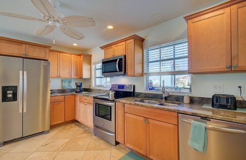 Caloosahatchee House | Waterfront Oasis-Gulf Access, Heated Pool, Hot Tub