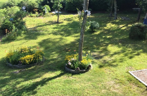 Yarmouth Port House | Waterfront on Bass River, 2 kayaks 4 bedrooms 3 full bathrooms, AC, Pets allowed