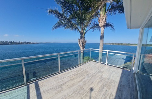 Bundeena House | Waterfront Paradise in Royal National Park - Your Bundeena Escape