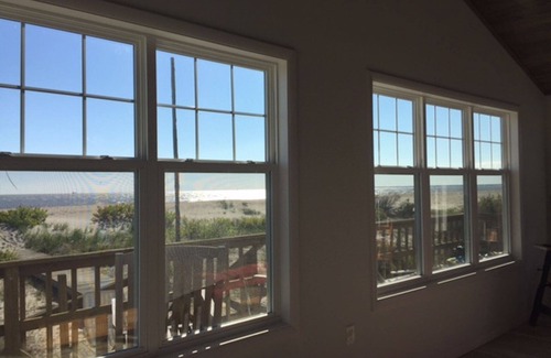 Broadkill Beach House | ♦︎ Waterfront ♦︎ Pet Friendly ♦︎ Broadkill Beach ♦︎