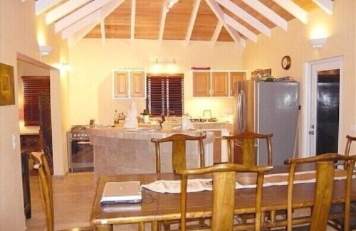 Anse des Lezards Villa | WATERFRONT PRIVATE ESTATE ! CHECK OUR REVIEWS 95% RETURNING GUESTS WALK TO BEACH