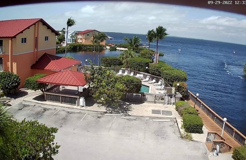Anglers Park Condo | Waterfront property in Key Largo.