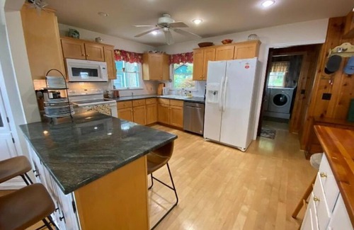 North East House | Waterfront Property in North East MD