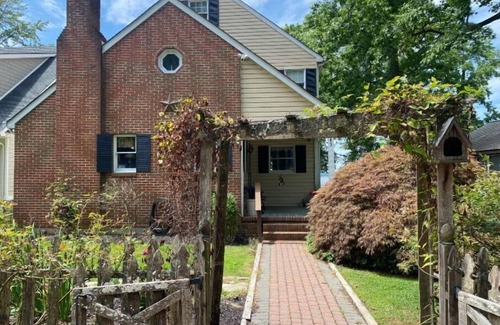 North East House | Waterfront Property in North East MD