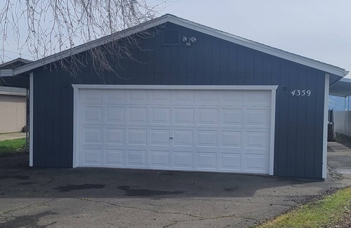 Lakeport House | Waterfront Remodeled home; 4B/2 1/2 bath;Boat-Dock;Hot-tub; Waterslide;Kayaks.