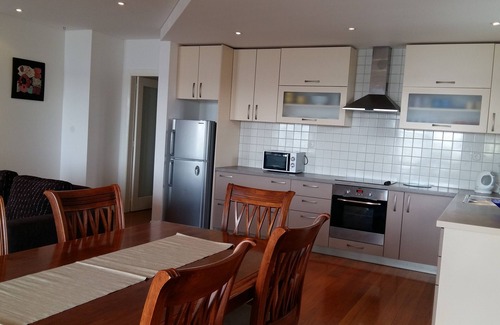 Bibinje Apartment | Waterfront Sea is your backyard