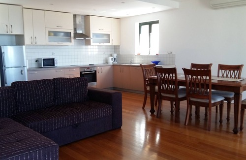 Bibinje Apartment | Waterfront Sea is your backyard