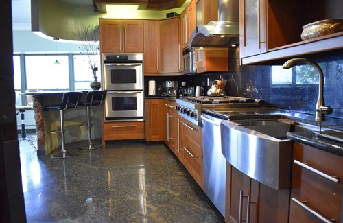 Greenwood Lake House | Waterfront Showcase Home with Incredible Lake Views