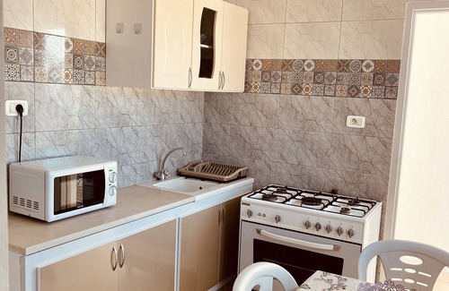 Tunisia Apartment | Waterfront studio