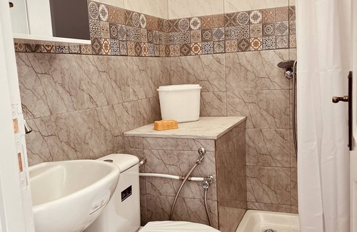Tunisia Apartment | Waterfront studio