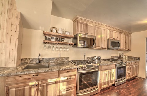 Tahoe Keys House | Waterfront Tahoe Keys Luxe Home mv25