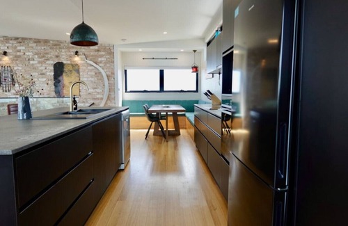 Primrose Sands House | Waterfront 'Tupelo' on Primrose Point