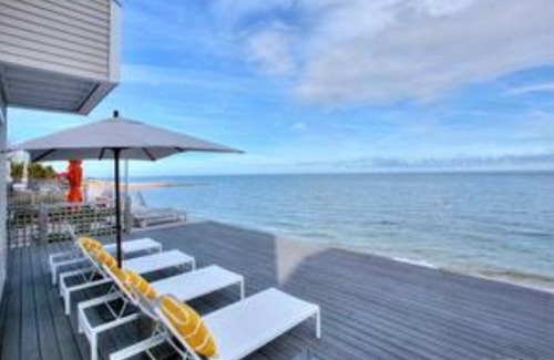 Fairfield Cottage | Waterfront