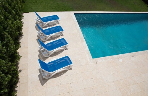 Blowing Point Villa | Waterfront villa centrally located between West End and The Valley!
